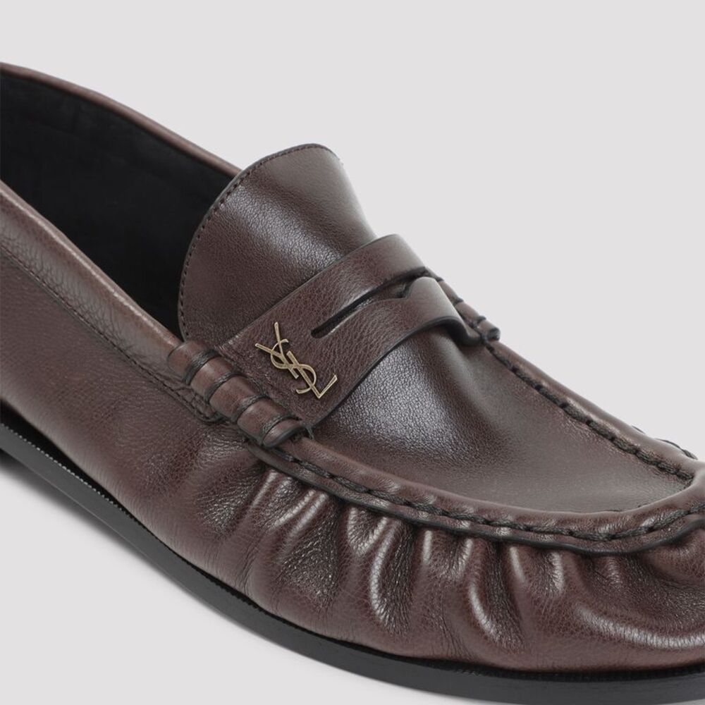 Saint Laurent Le Loafer 15 Mocassins Men - Picture 4 of 4